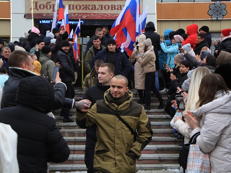 Герои нашего времени.