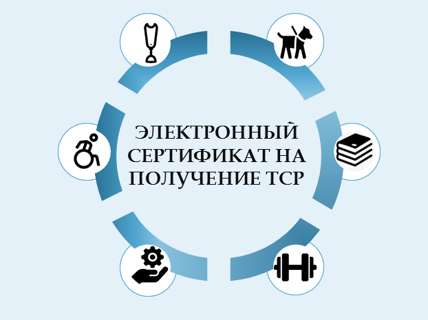 Югорчане с инвалидностью осваивают новый цифровой сервис по обеспечению техническими средствами реабилитации с помощью электронного сертификата.