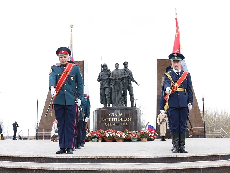 Как пройдет День Победы?.