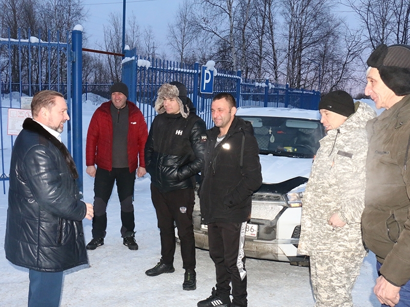 Мероприятия по ликвидации последствий порыва на теплосетях завершены.