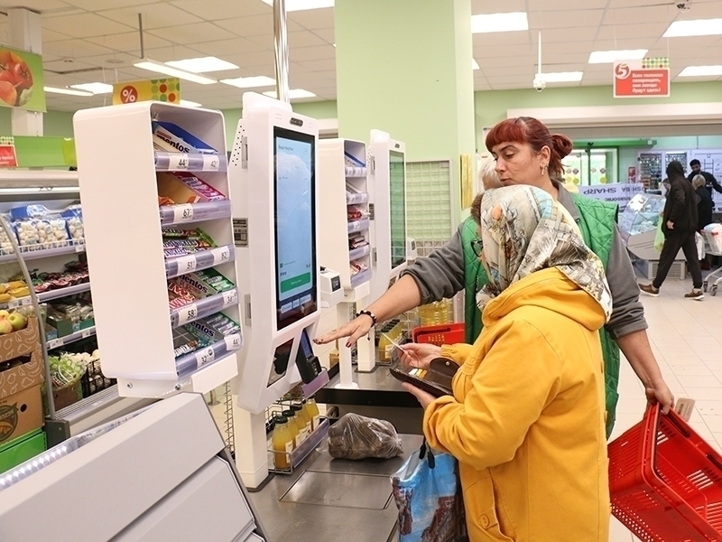 Вниманию предпринимателей-участников оборота отдельных видов товаров народного потребления!.