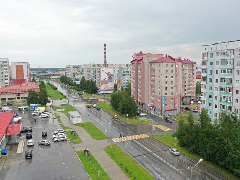 Как заключить договор соцнайма? Расскажут на встрече.