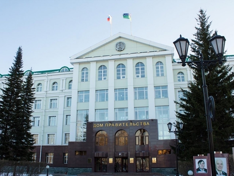 В Югре определят лучшие практики в сфере противодействия идеологии терроризма.