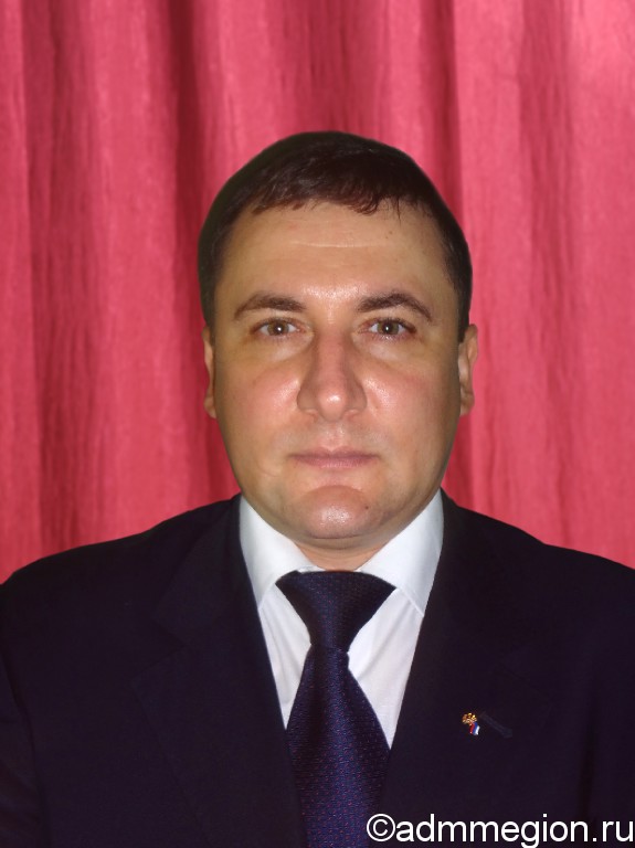 Акиньшин Андрей Геннадьевич.