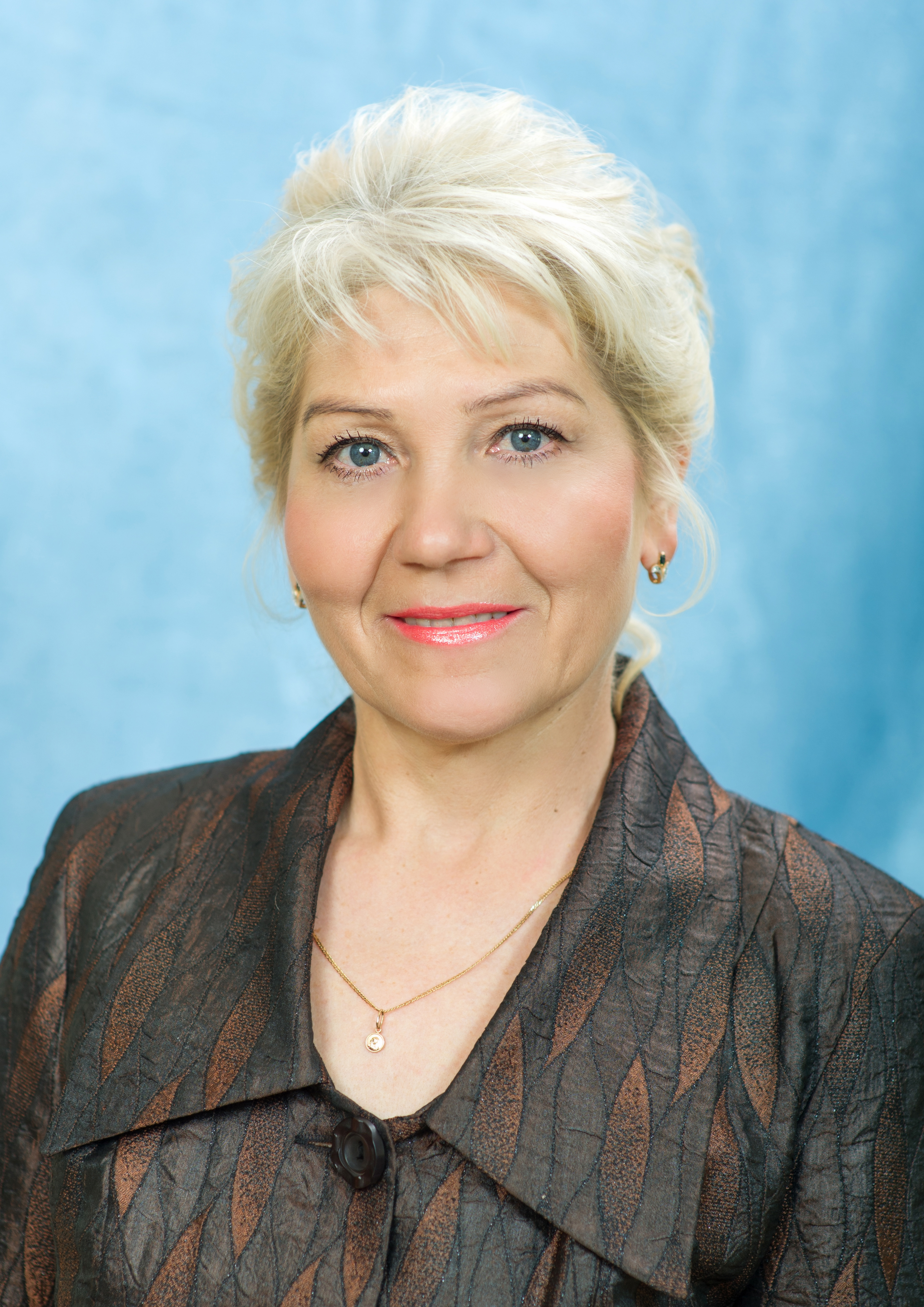 Грабивчук Наталья Дмитриевна.