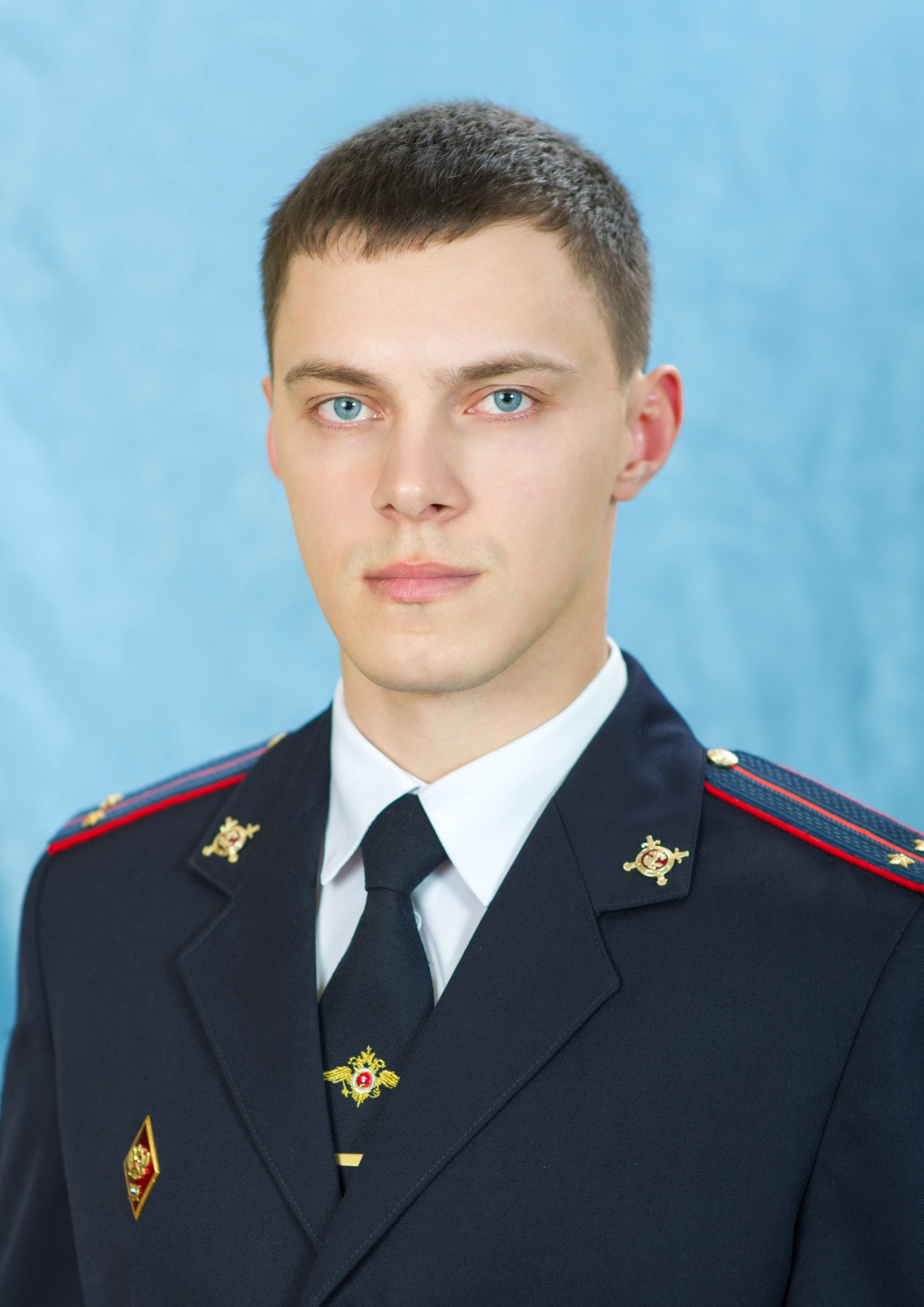Лабецкий Павел Петрович.