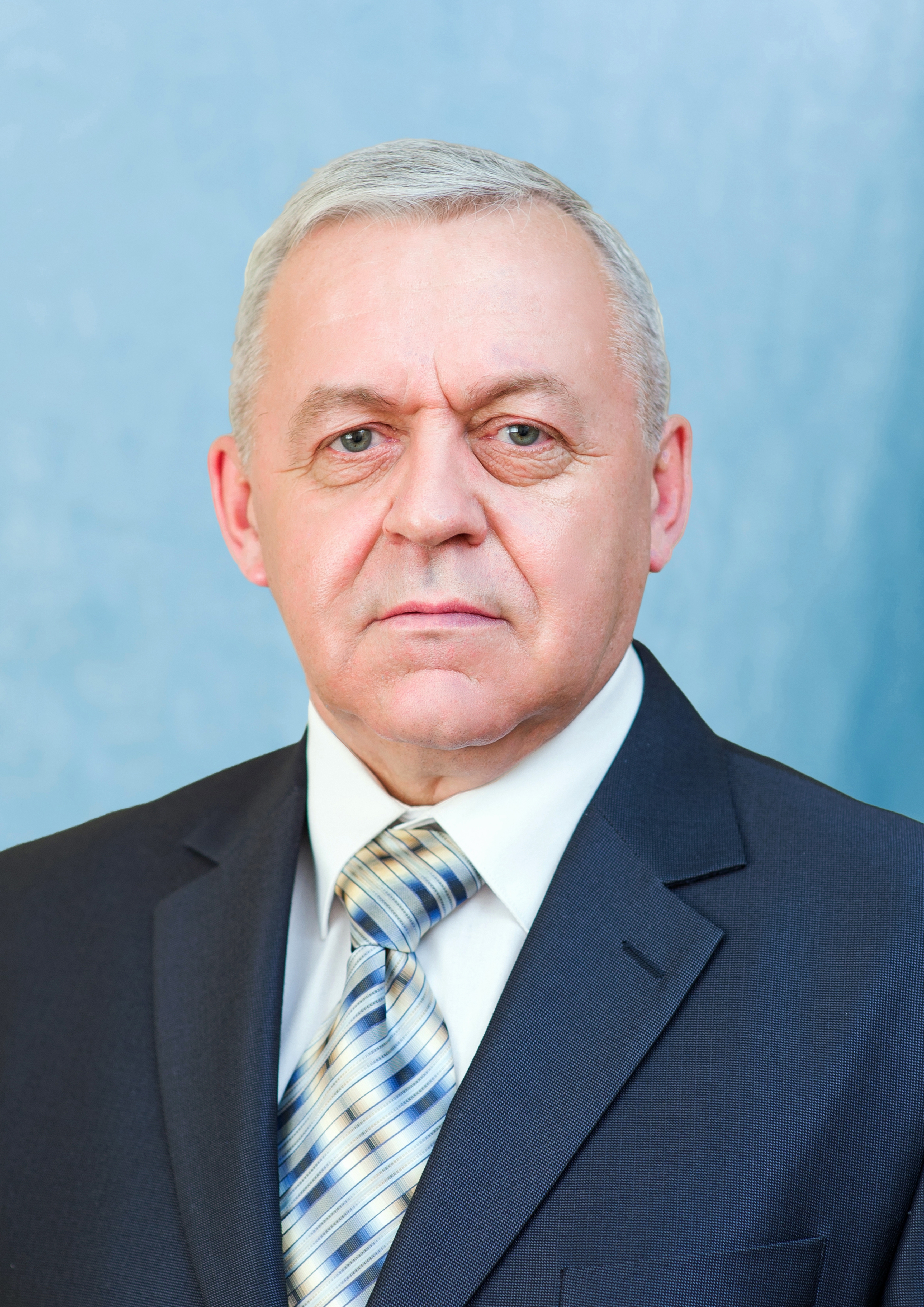 Манько Василий Александрович.