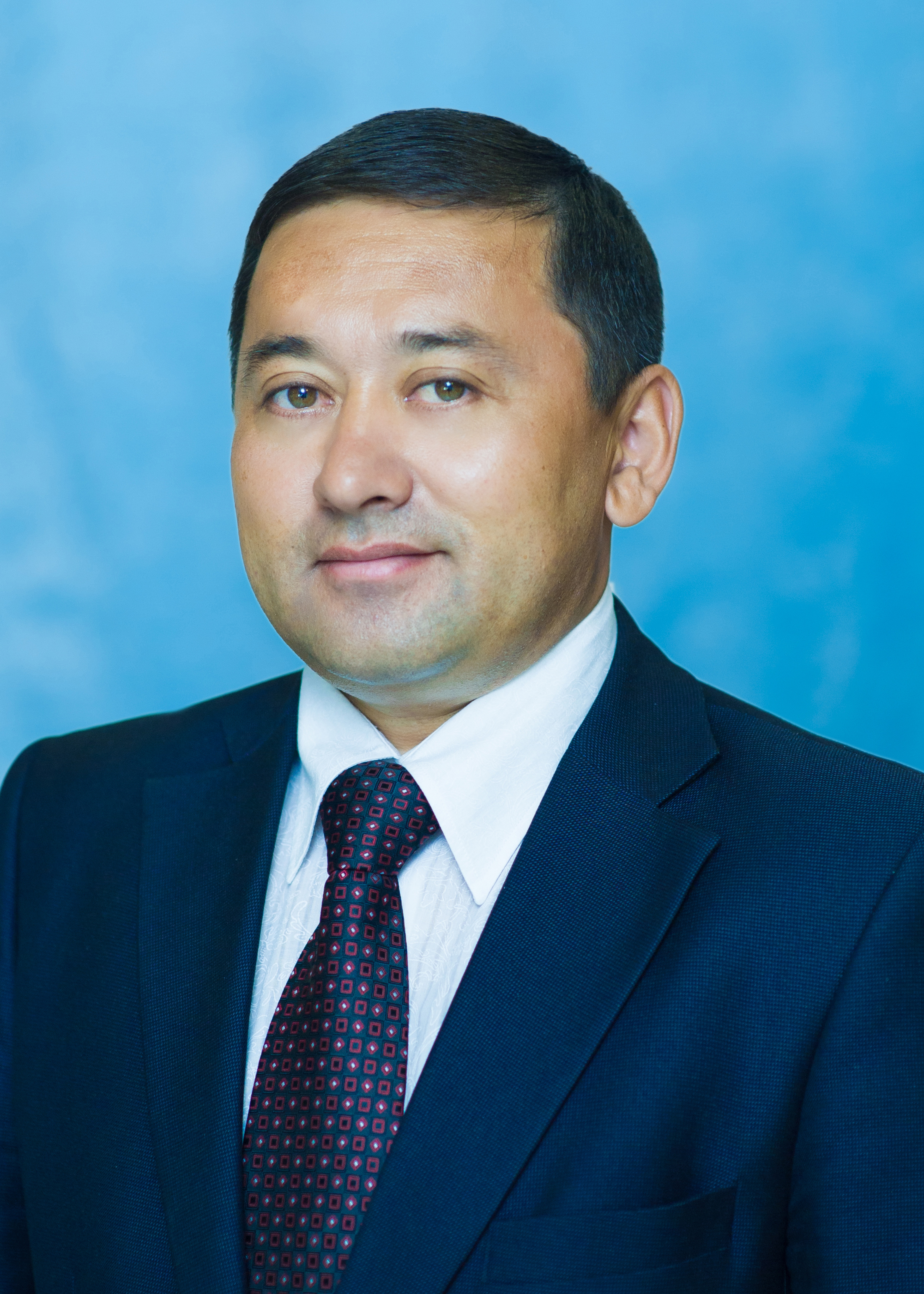 Бикташев Альфрит Рашитович.