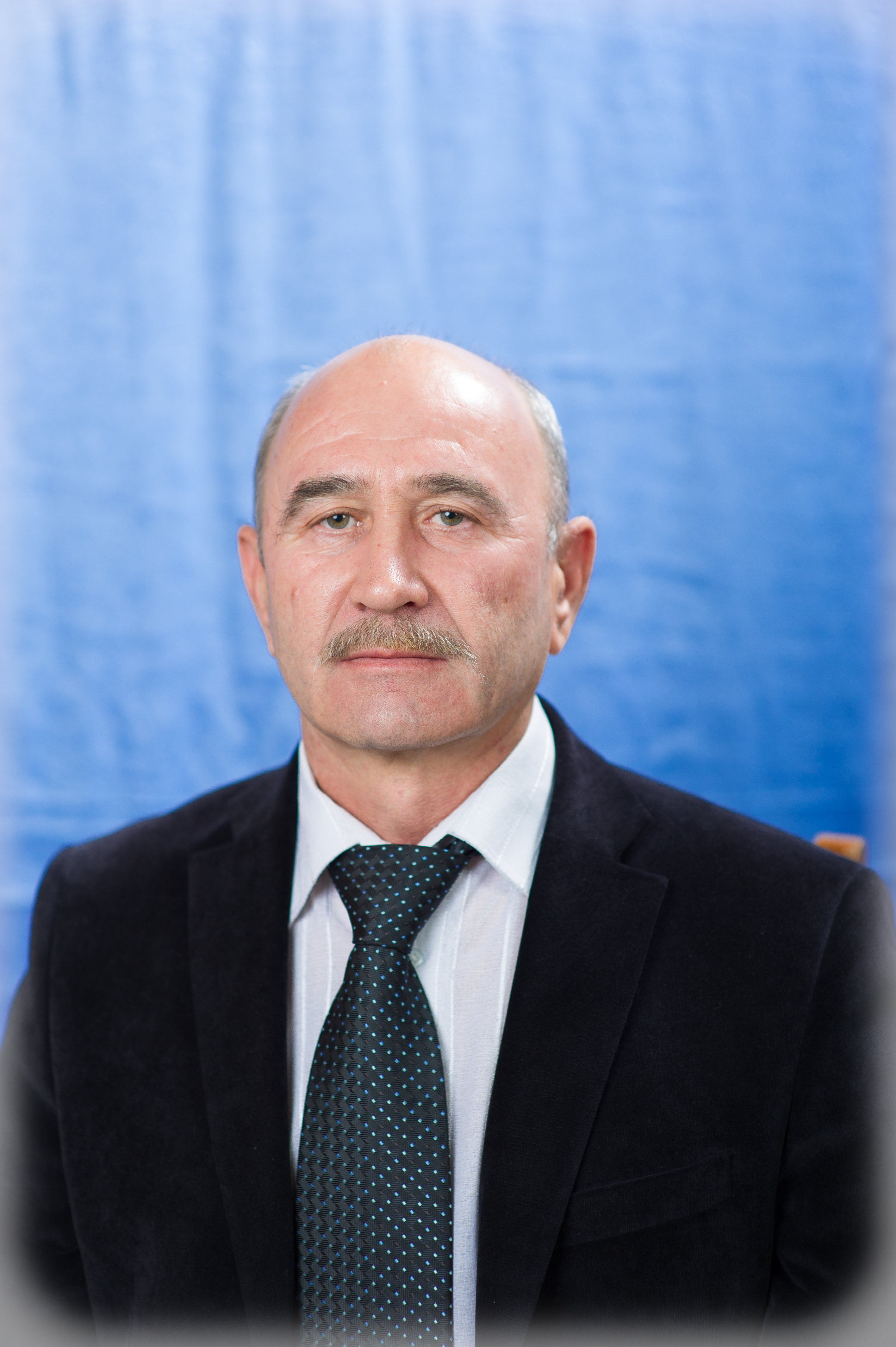 Коновалов Валентин Константинович.