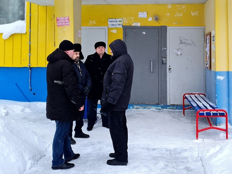 Заявки по наладке системы отопления в домах продолжают отрабатываться. Заявки по наладке системы отопления в домах продолжают отрабатываться.