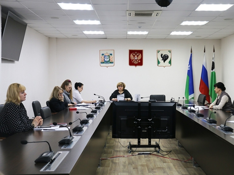 Содействие в решении вопросов семей мобилизованных. Содействие в решении вопросов семей мобилизованных.