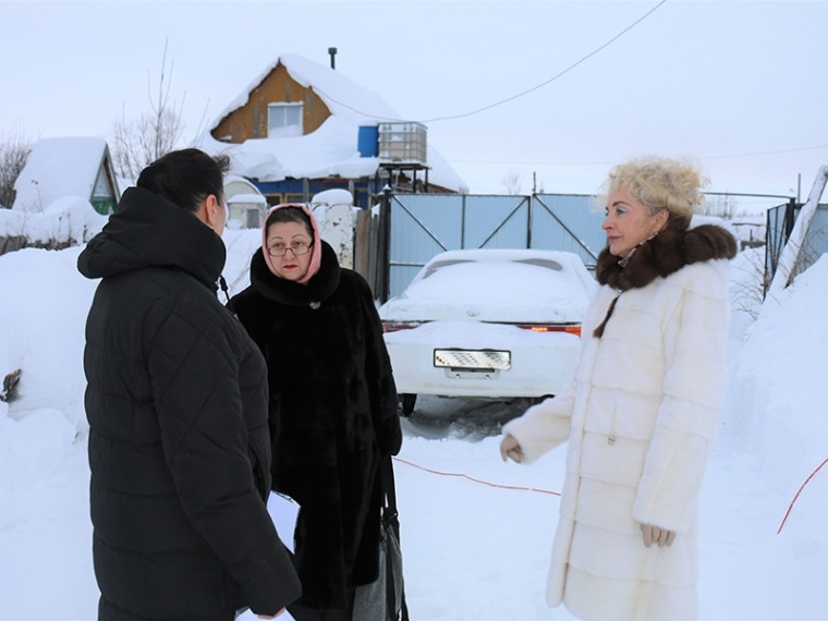 В Мегионе продолжается работа с семьями мобилизованных мегионцев. В Мегионе продолжается работа с семьями мобилизованных мегионцев.