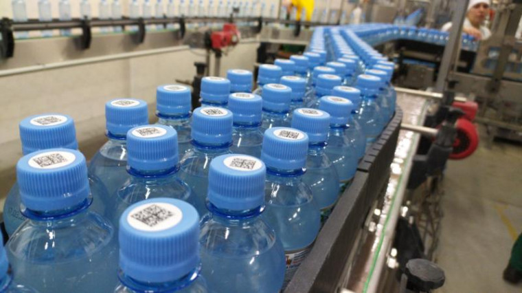 Информация для участников оборота упакованной воды УФО. Информация для участников оборота упакованной воды УФО.