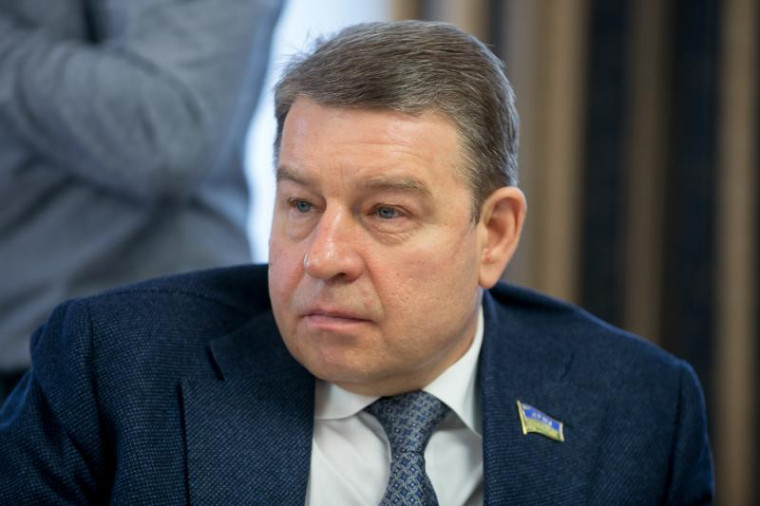 В январе за помощью к Алексею Андрееву обратилось 89 югорчан. В январе за помощью к Алексею Андрееву обратилось 89 югорчан.