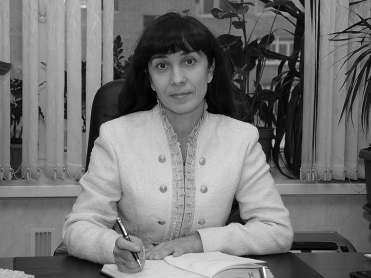 Не стало Натальи Полиенко. Не стало Натальи Полиенко.