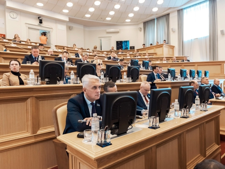 Губернатором Югры утверждены члены нового состава Общественной палаты округа. Губернатором Югры утверждены члены нового состава Общественной палаты округа.