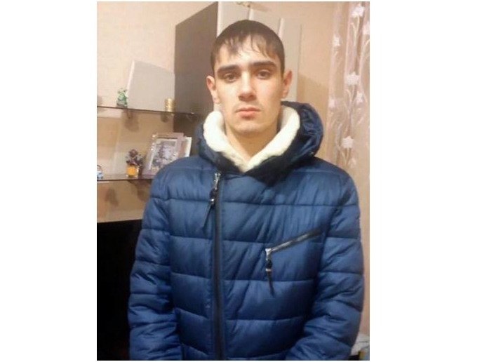 Погиб Евгений Дорогавцев. Погиб Евгений Дорогавцев.