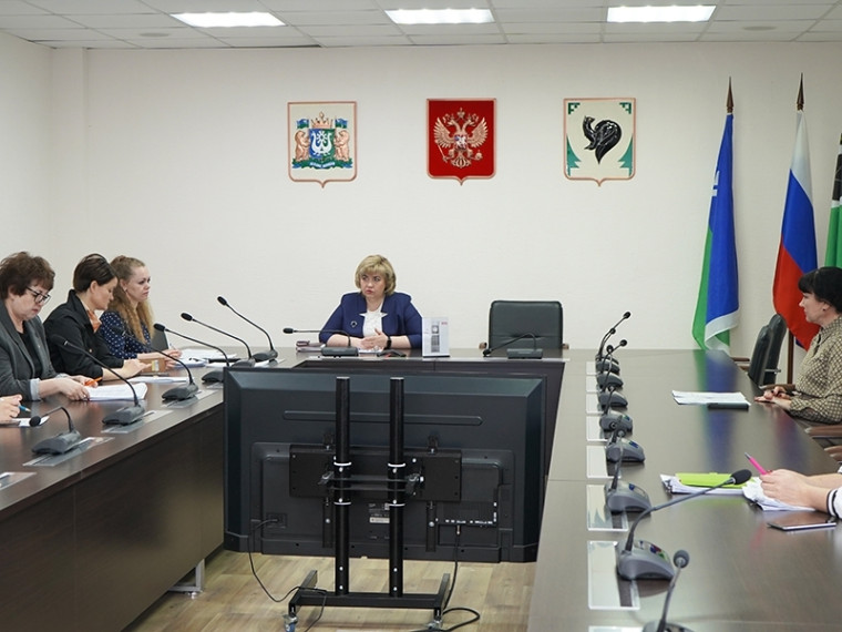 В Мегионе идёт подготовка к летней оздоровительной кампании. В Мегионе идёт подготовка к летней оздоровительной кампании.