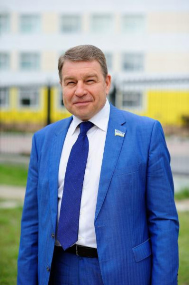 Алексей Андреев представил отчет за 2022 год. Алексей Андреев представил отчет за 2022 год.