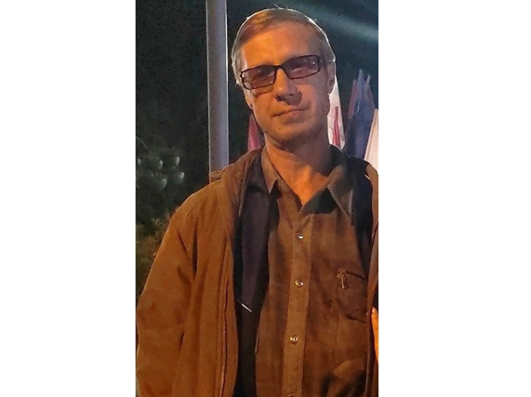 В зоне СВО погиб Александр Толстиков. В зоне СВО погиб Александр Толстиков.