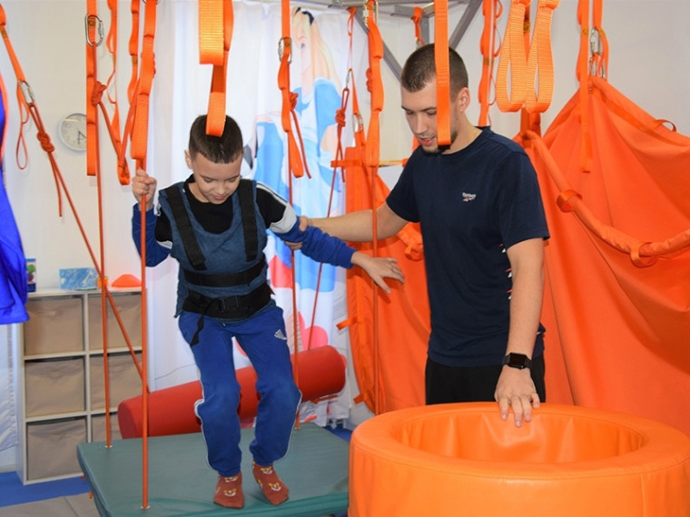 #ВстречиПоСредам в Центре «КаДиКу» для особенных детей. #ВстречиПоСредам в Центре «КаДиКу» для особенных детей.
