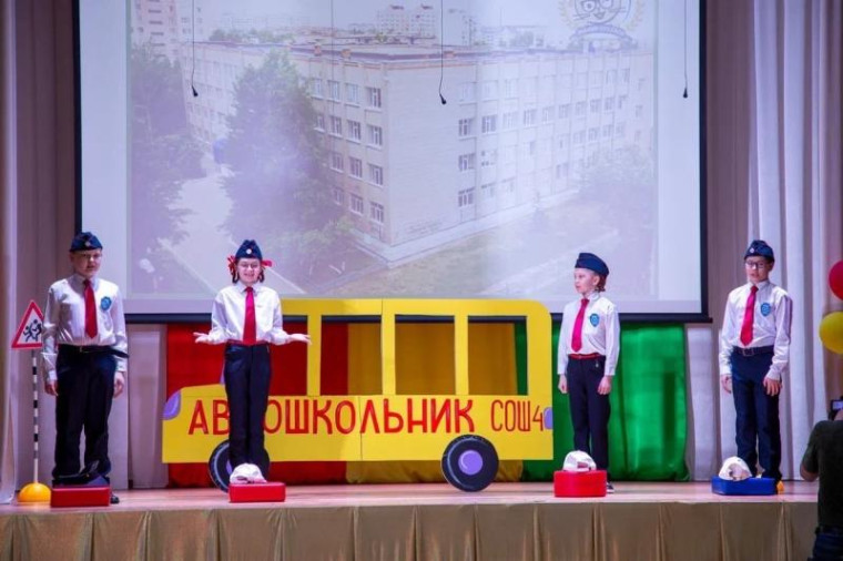 В Мегионе при поддержке местного отделения партии "Единая Россия" состоялся городской фестиваль-конкурс "Безопасное колесо". В Мегионе при поддержке местного отделения партии "Единая Россия" состоялся городской фестиваль-конкурс "Безопасное колесо".