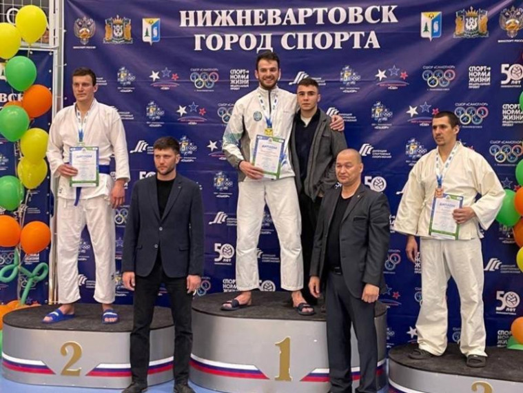 Кубок ХМАО-Югры по рукопашному бою. Кубок ХМАО-Югры по рукопашному бою.