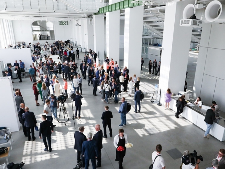 Число социальных предпринимателей в России в 2022 году выросло на 26 процентов. Число социальных предпринимателей в России в 2022 году выросло на 26 процентов.