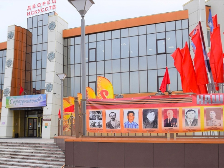 Ко Дню Победы. Ко Дню Победы.