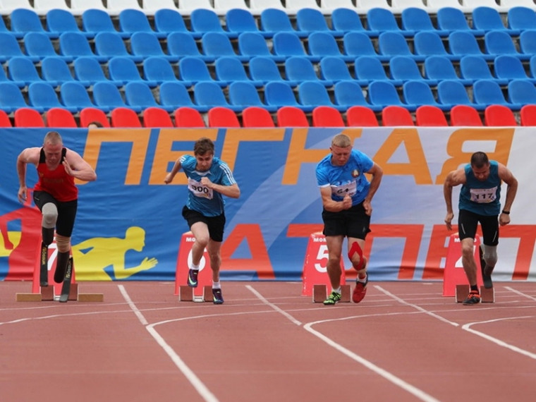 Спортсмены Югры готовятся к Летним играм паралимпийцев в Сочи. Спортсмены Югры готовятся к Летним играм паралимпийцев в Сочи.