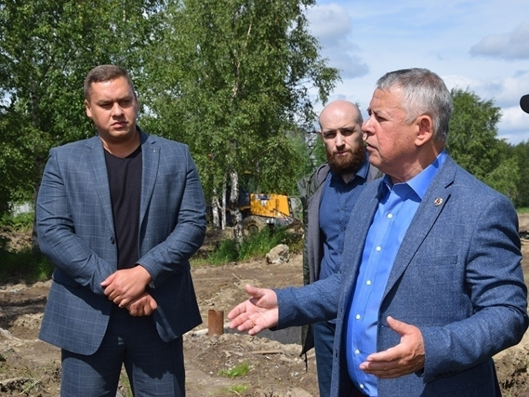 Денис Прымха: «Я люблю Мегион!». Денис Прымха: «Я люблю Мегион!».