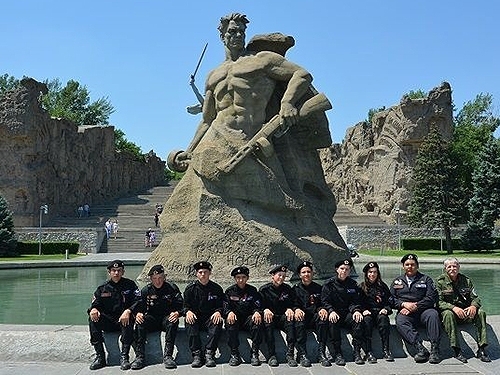 Находки поисковиков. Находки поисковиков.