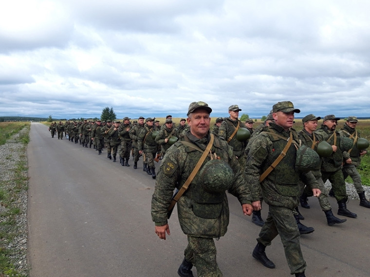 Продолжается формирование именных подразделений Югры для участия в выполнении задач специальной военной операции. Продолжается формирование именных подразделений Югры для участия в выполнении задач специальной военной операции.