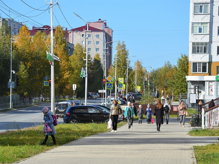 За чистоту земельных участков. За чистоту земельных участков.
