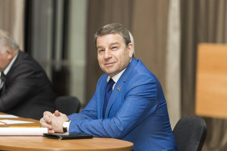Алексей Андреев: «Помогаем в сложной жизненной ситуации». Алексей Андреев: «Помогаем в сложной жизненной ситуации».