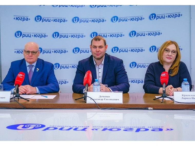 Депгосслужбы Югры проводит конкурсы для госслужащих, муниципальных служащих, студентов и школьников. Депгосслужбы Югры проводит конкурсы для госслужащих, муниципальных служащих, студентов и школьников.