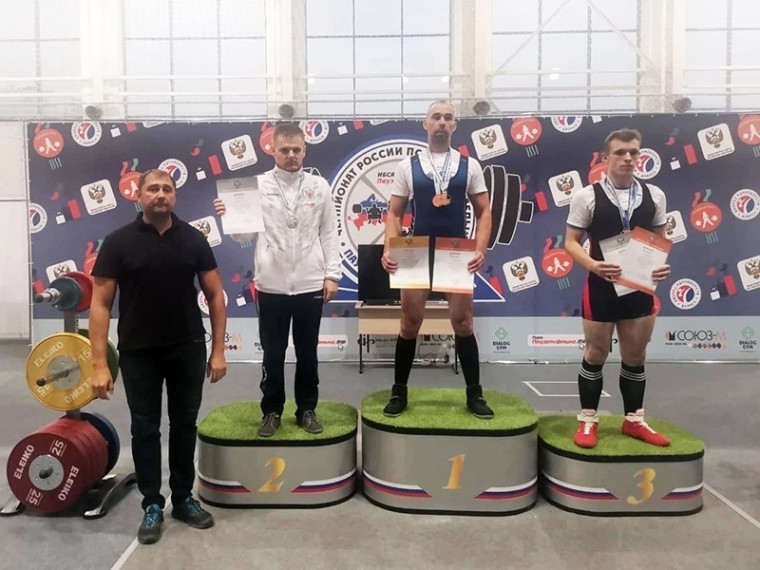 Александр Гетченко стал серебряным призером чемпионата России. Александр Гетченко стал серебряным призером чемпионата России.