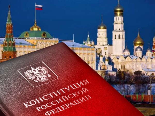 В Югре проводится окружная информационно-просветительская акция «Знаешь ли ты основной закон страны». В Югре проводится окружная информационно-просветительская акция «Знаешь ли ты основной закон страны».