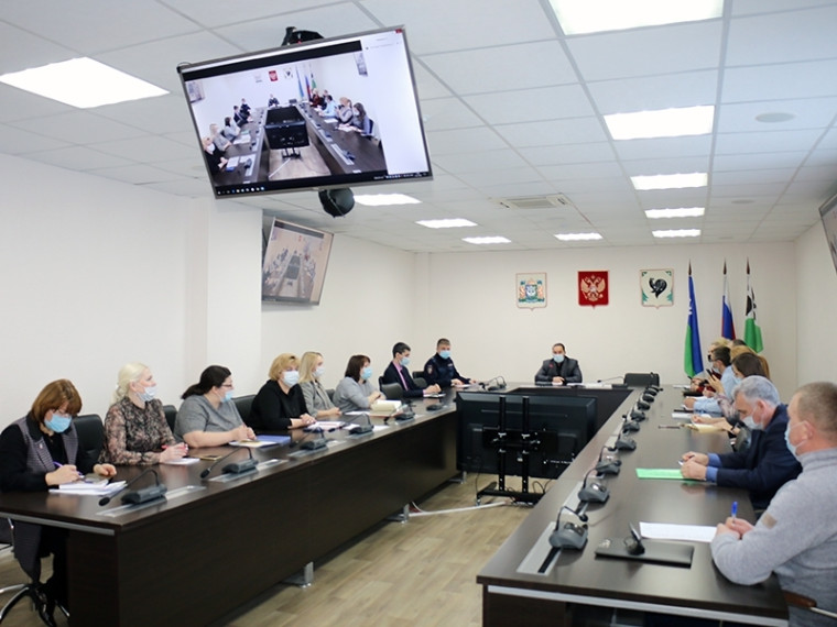 Профилактическое направление в борьбе с коронавирусом является одним из приоритетных. Профилактическое направление в борьбе с коронавирусом является одним из приоритетных.