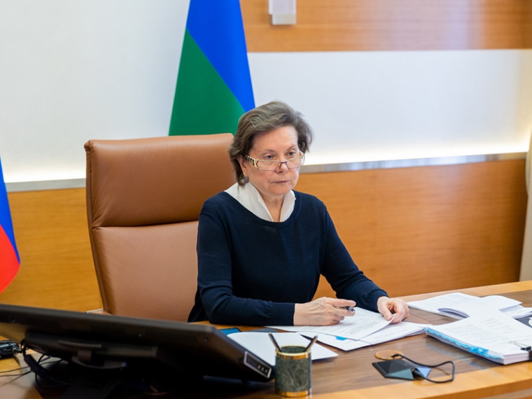 В Югре за 2021 год на 25% увеличилось количество вновь созданных субъектов малого и среднего предпринимательства. В Югре за 2021 год на 25% увеличилось количество вновь созданных субъектов малого и среднего предпринимательства.