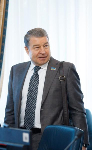 Алексей Андреев об итогах работы общественной приемной за январь. Алексей Андреев об итогах работы общественной приемной за январь.