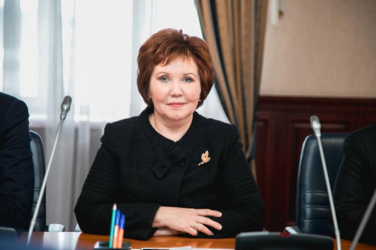 Ирина Урванцева: «Активная цифровая трансформация медицины неизбежна». Ирина Урванцева: «Активная цифровая трансформация медицины неизбежна».