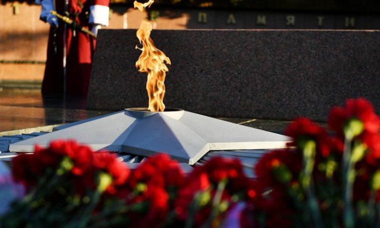 По инициативе «Единой России» поставка газа для Вечных огней станет бесплатной. По инициативе «Единой России» поставка газа для Вечных огней станет бесплатной.