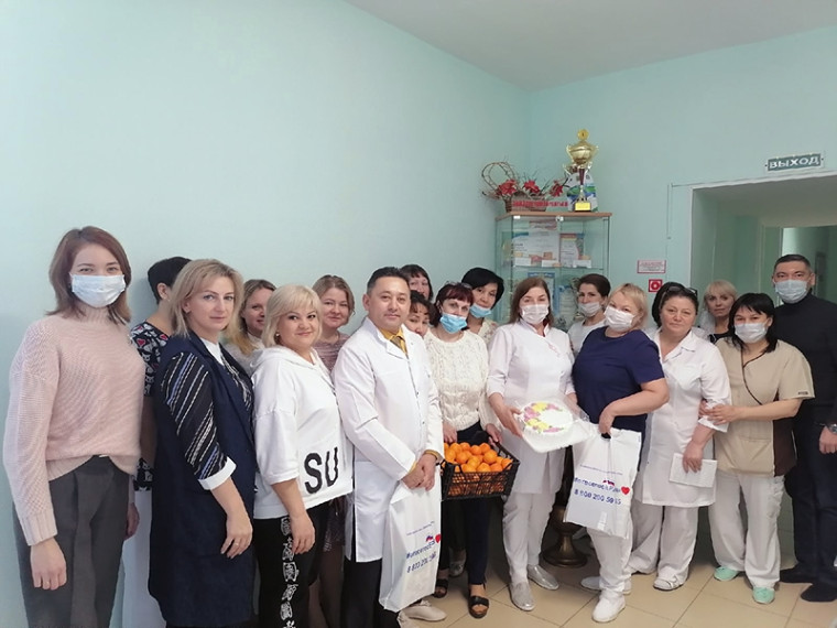 Здоровье и улыбки. Здоровье и улыбки.