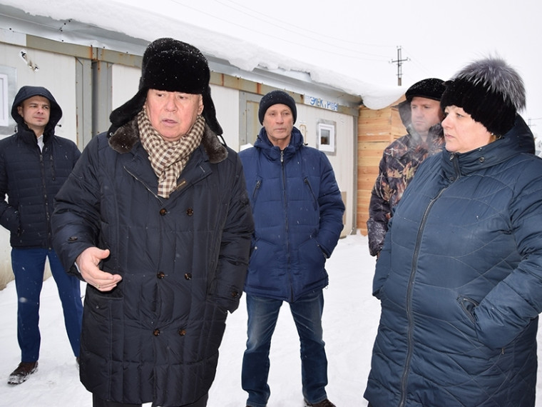 25 февраля в Мегионе откроется объект по содержанию безнадзорных животных. 25 февраля в Мегионе откроется объект по содержанию безнадзорных животных.