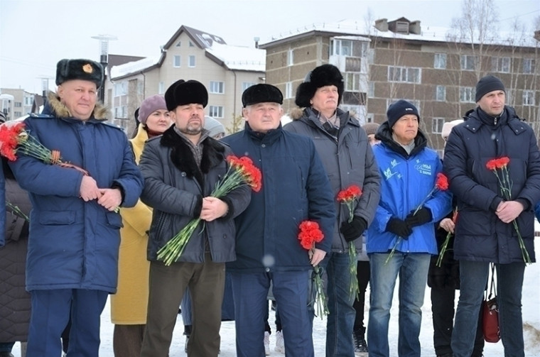 23 февраля отмечается День воинской славы России — День защитника Отечества. 23 февраля отмечается День воинской славы России — День защитника Отечества.