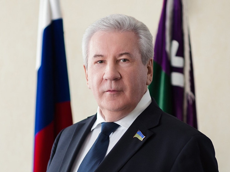 Борис Хохряков: пришло время дать отпор нацизму. Борис Хохряков: пришло время дать отпор нацизму.