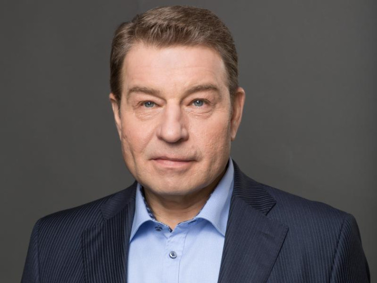 Алексей Андреев поделился итогами работы за февраль. Алексей Андреев поделился итогами работы за февраль.