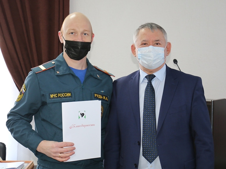 Мегионцы удостоены наград. Мегионцы удостоены наград.