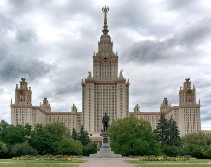Стартовал новый проект факультета педагогического образования МГУ «МГУ — родителям». Стартовал новый проект факультета педагогического образования МГУ «МГУ — родителям».